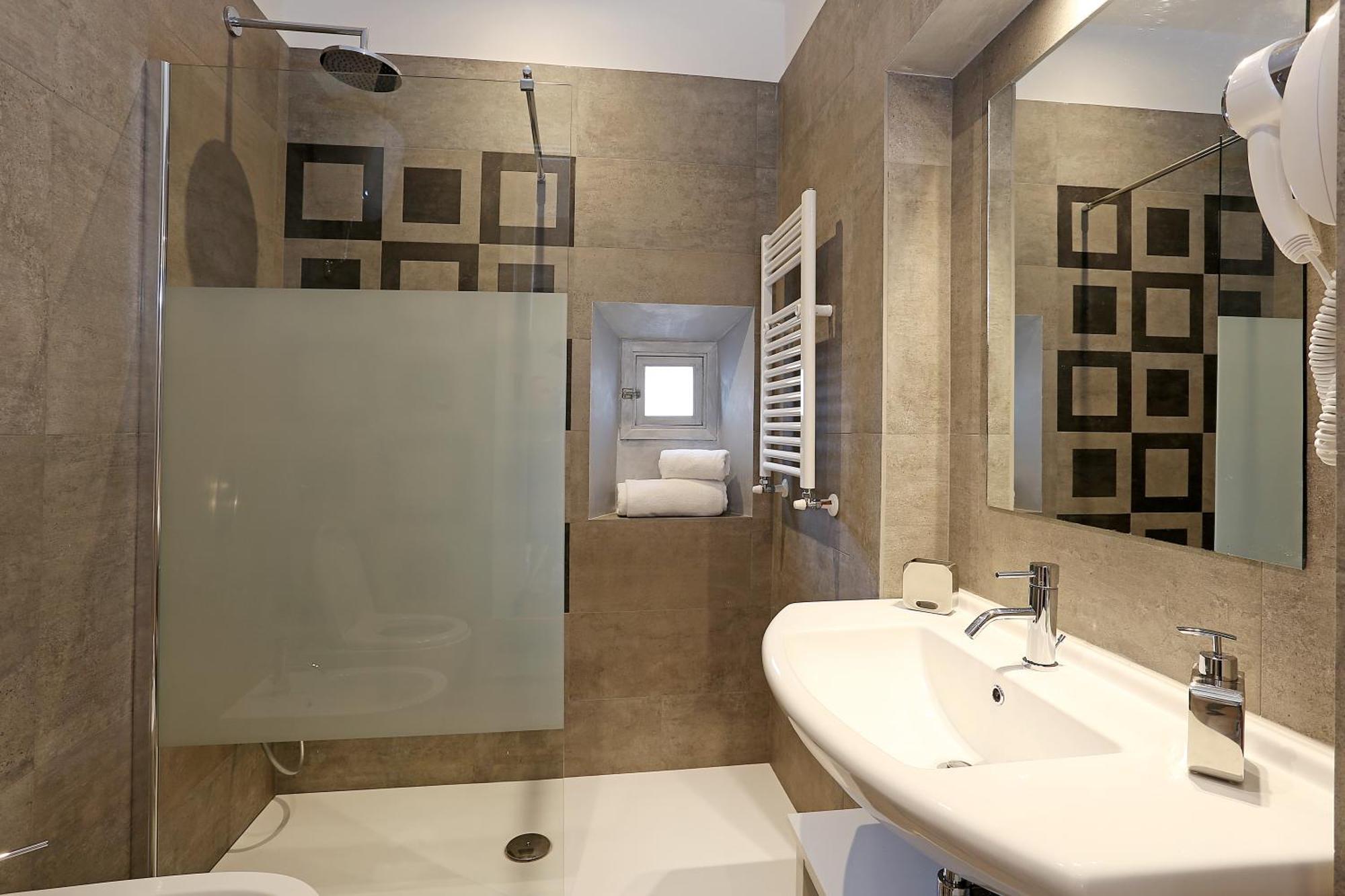 Appartement Domus Leonina - Stunning Terrace On The Forum Rome