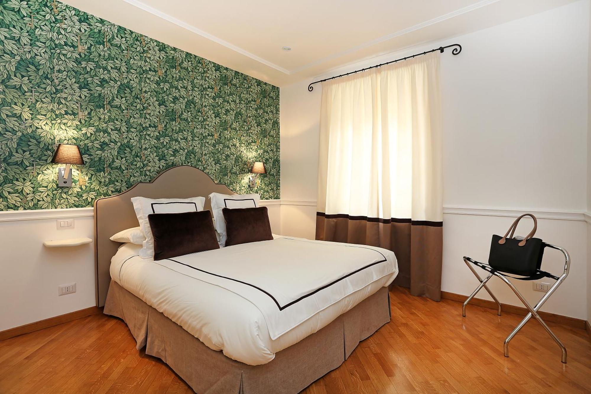 Appartement Domus Leonina - Stunning Terrace On The Forum
