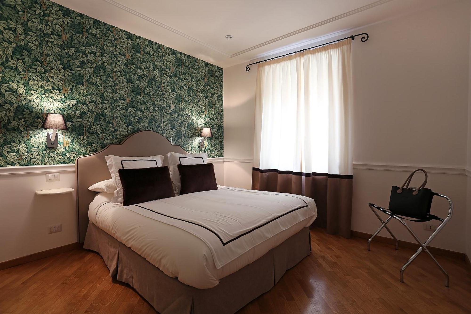 Domus Leonina - Stunning Terrace On The Forum Appartement *