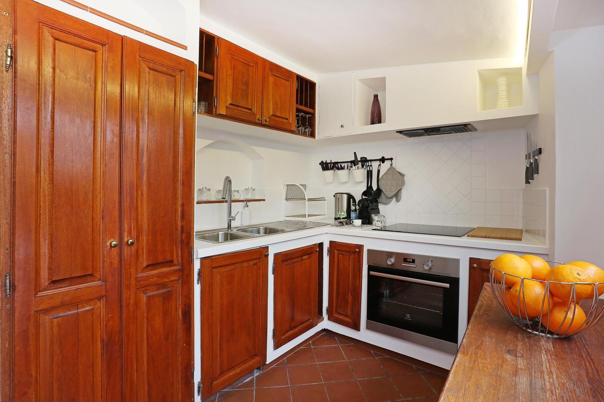 Appartement Domus Leonina - Stunning Terrace On The Forum